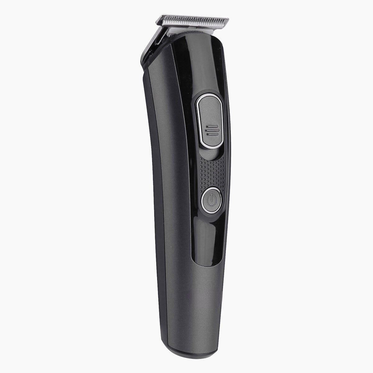 Cordless Professional Hair Clippers & Trimmer - Shaving Machine for Cutting, Barbering, and Beard Grooming