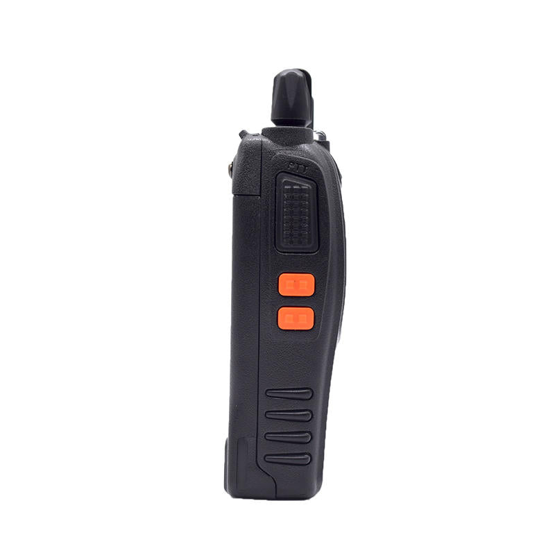 16-Channel 400-470MHz 5W Handheld Walkie Talkie for Driving, Hotel, Civilian Use