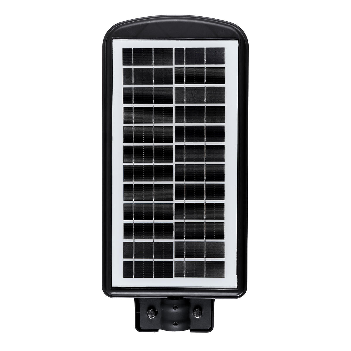 150/300/450 LED Solar Street Light with Motion Sensor & Remote for Outdoor Yard Wall Lighting