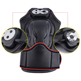 Heat Therapy Knee Massager for Arthritis Pain Relief - Vibration, High-Frequency Foot & Leg Massage Support