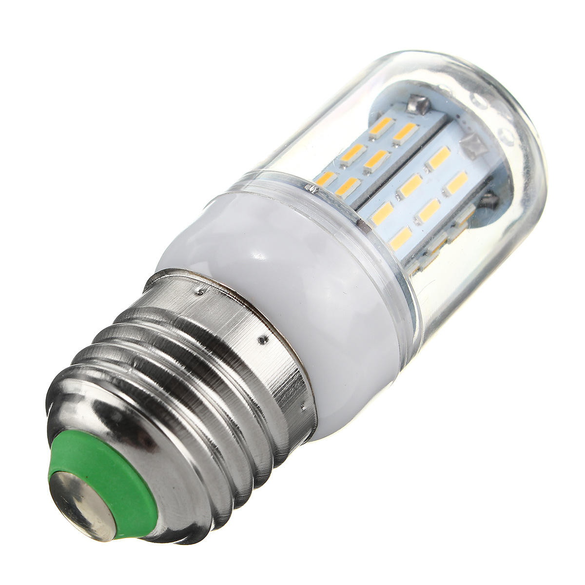 E27 E14 E12 G9 GU10 B22 4014 SMD 4W LED Corn Light Bulb Lamp for Home Use