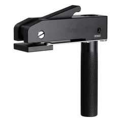 Aluminum Alloy MFT Table Clamp - Quick Hold Down Presser for Woodworking and DIY Projects