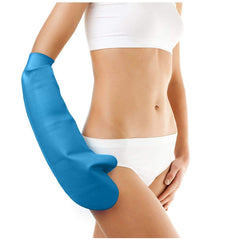 Waterproof Arm Cast Cover for Shower & Swim - Durable Adult Protector, 100% Protection