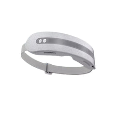 Cold & Hot Compress Eye Massager with Vibration, Bluetooth Music, Temperature Adjustment, and Three Modes