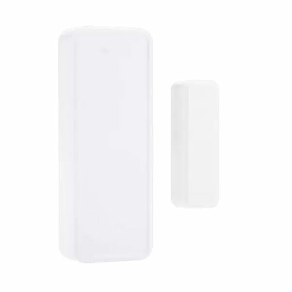 433MHz Wireless Door Magnetic Strip for Home Security Alarm System