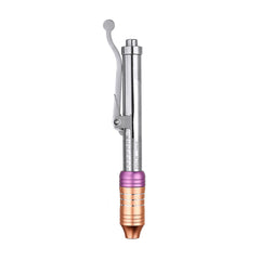 Hyaluron Pen: Non-Invasive Wrinkle Removal, Anti-Ageing Water Syringe Atomizer