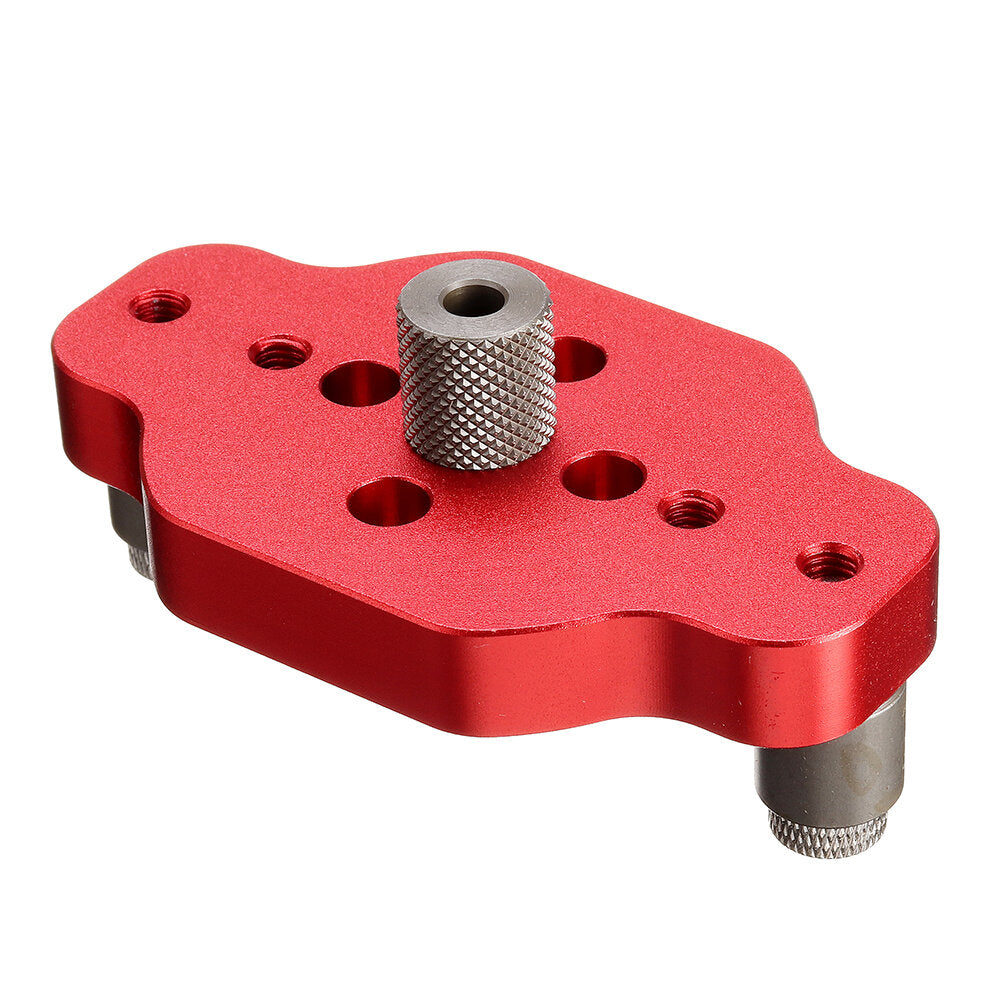 Self Centering Dowel Jig Dowel Punch Wood Dowelling Drill Guide Woodworking Hole Puncher Locator Carpentry Tool