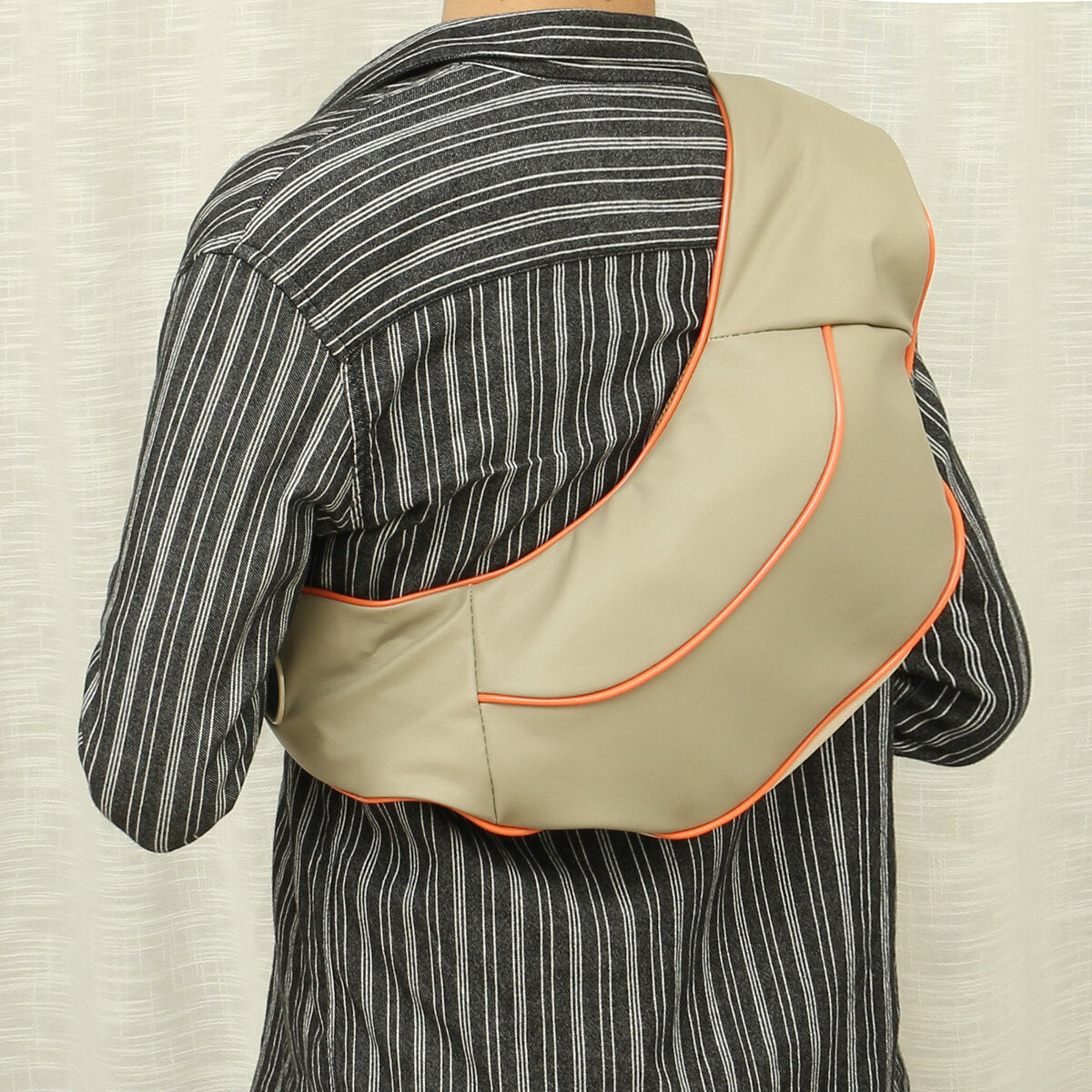 Multifunction Massage Shawl: 99 Modes, 20 Strengths for Cervical Spine, Neck, and Shoulder Relief