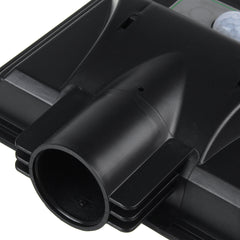 LED Solar PIR Motion Sensor Outdoor Street Wall Lamp - 374/748/1122/1496 Power Panel Induction Light