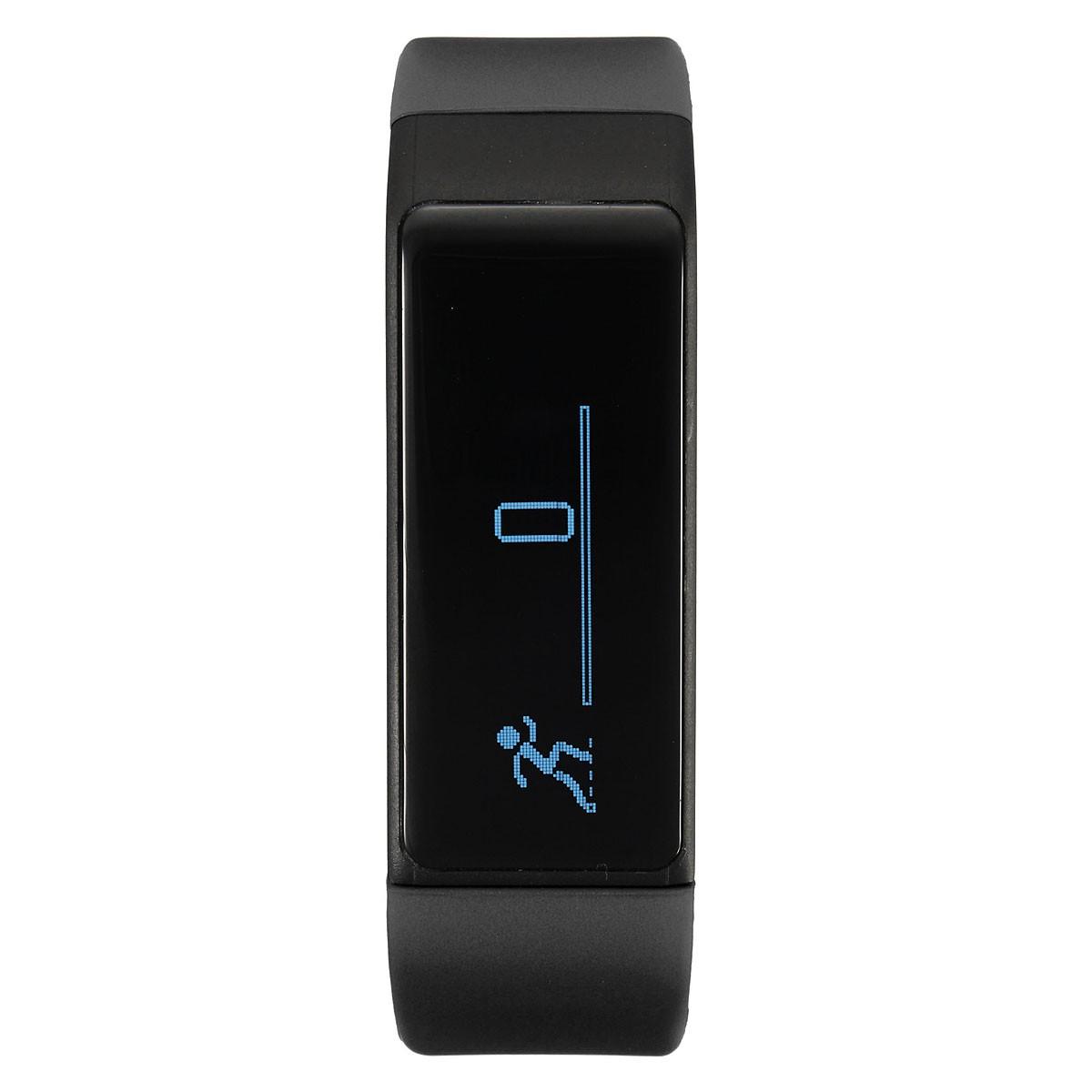 OLED IP65 Health Sport Sleep Monitoring Smart Bracelet with Bluetooth