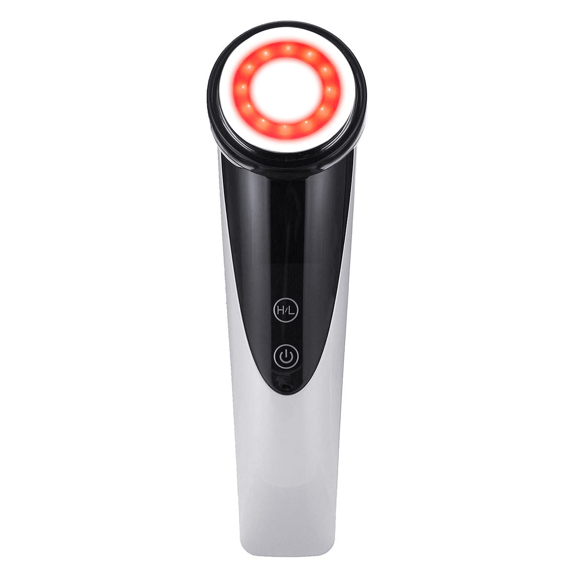 3-in-1 RF Electric Facial Cleanser, Face Lifting & Tightening Massager Beauty Machine