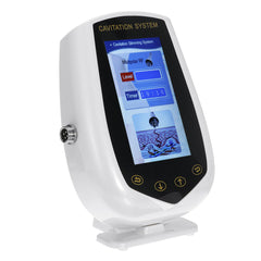 Laser RF 40K Cavitation Lipo Slimming Ultrasonic Liposuction Machine for Spa Body Shaping