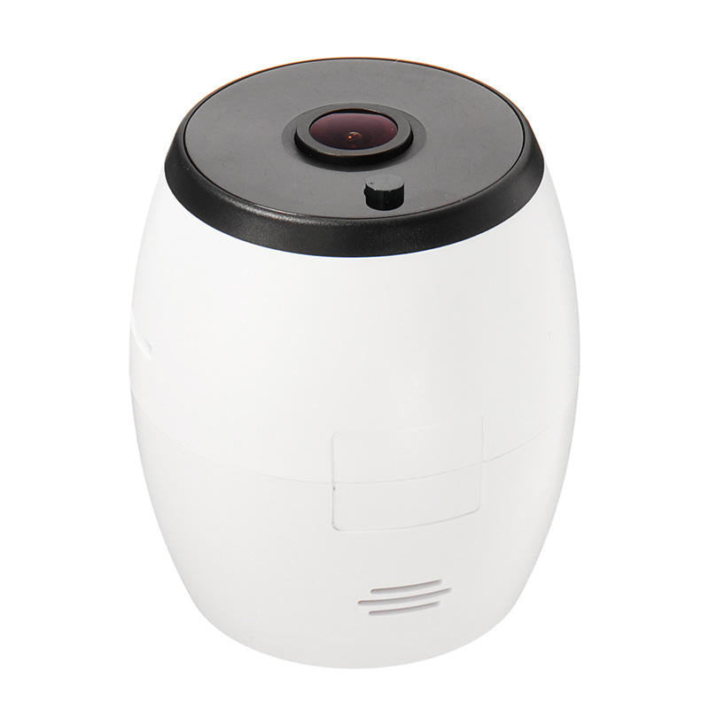 960P Wireless IP Camera - Mini Network Surveillance, WiFi, Night Vision, CCTV Home Security