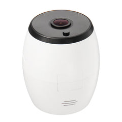 960P Wireless IP Camera - Mini Network Surveillance, WiFi, Night Vision, CCTV Home Security