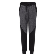 Jogging-Trainingsanzüge für Damen – Sporthose fürs Fitnessstudio mit Yoga-Taille und Tasche oben