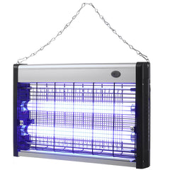 1200V UV Electric Bug Zapper - Mosquito, Fly, Insect Killer Lamp, 20W/30W/40W