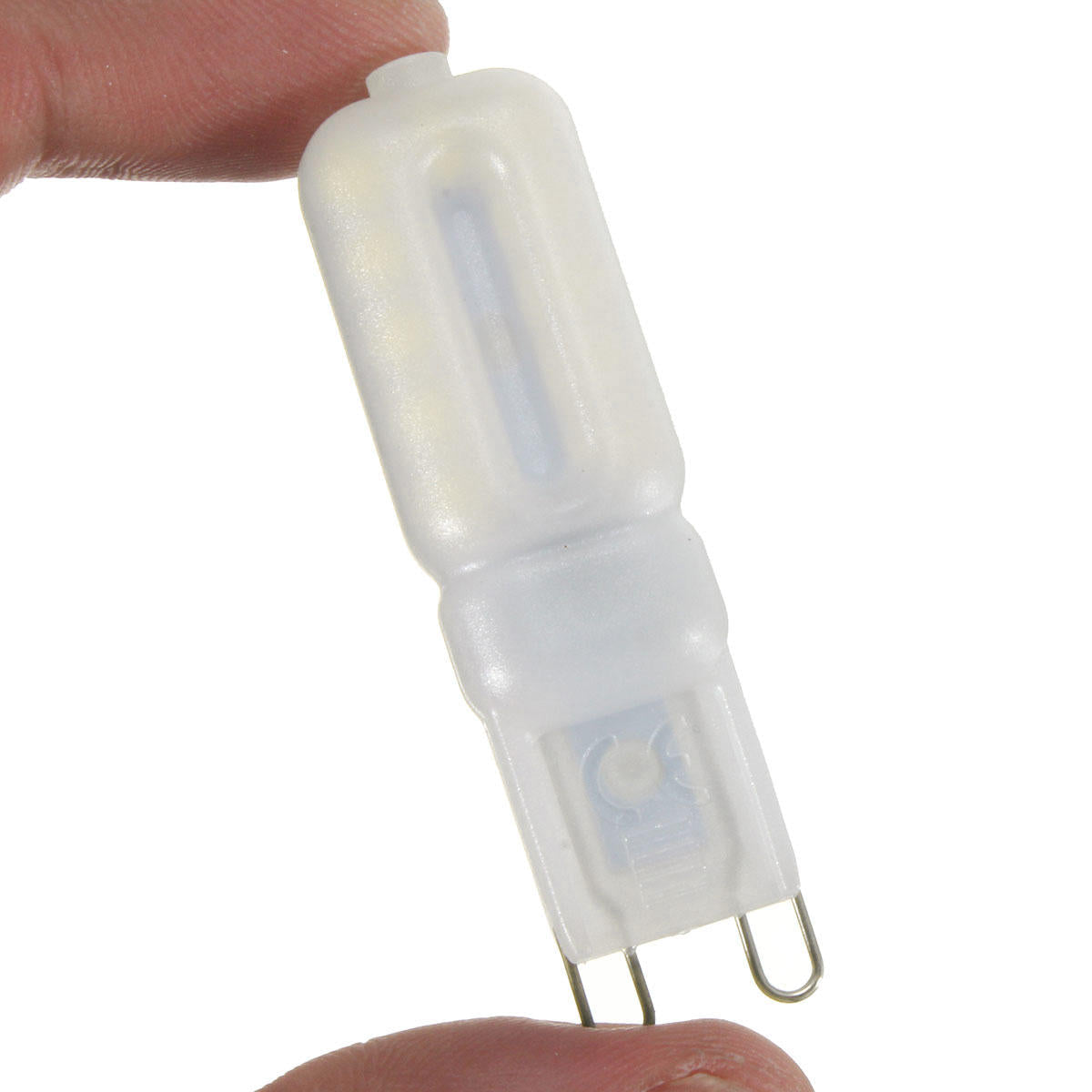 G9 5W 22 SMD 2835 LED Warm White Light Bulb AC 110V/220V