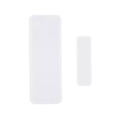 5Pcs 433MHz Wireless Door Sensor Magnetic Strip for Home Security Alarm System