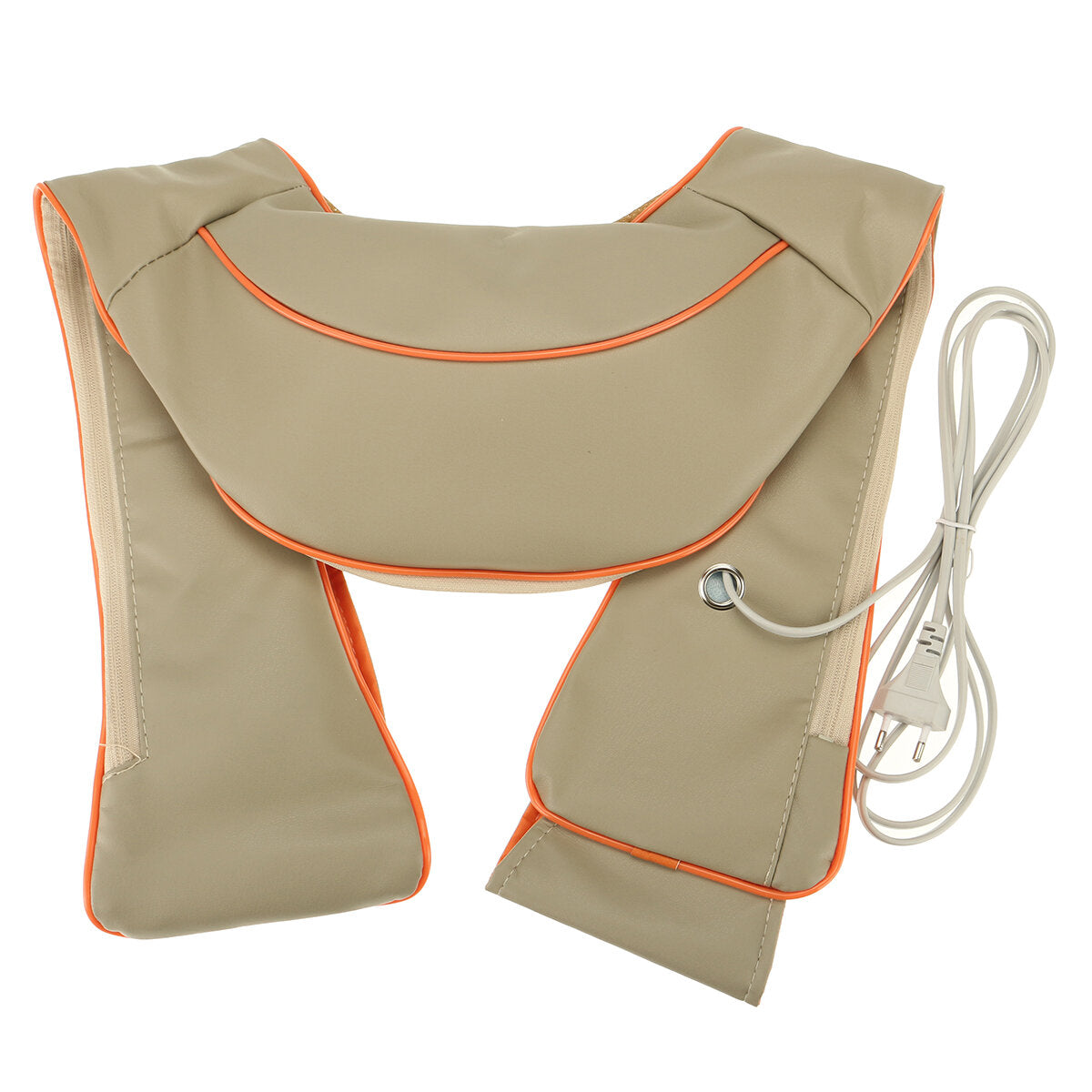 Multifunction Massage Shawl: 99 Modes, 20 Strengths for Cervical Spine, Neck, and Shoulder Relief