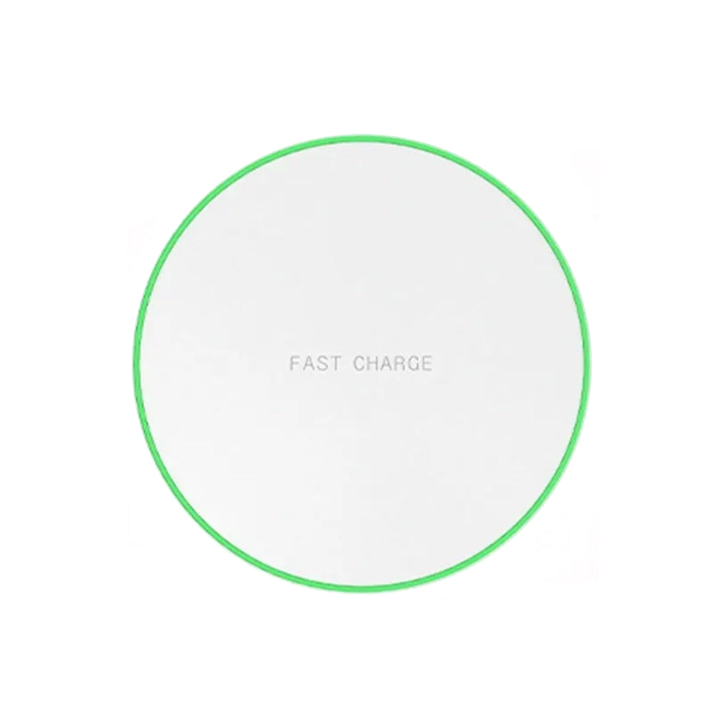 100W Fast Wireless Charger for iPhone, Samsung, Xiaomi, Huawei - Induction Charging Pad