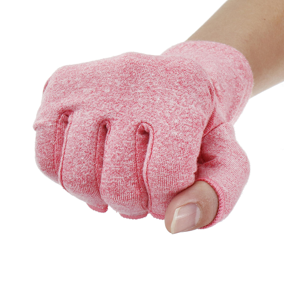 Compression Arthritis Gloves - Pain Relief & Hand Support for Rheumatoid & Osteoarthritis