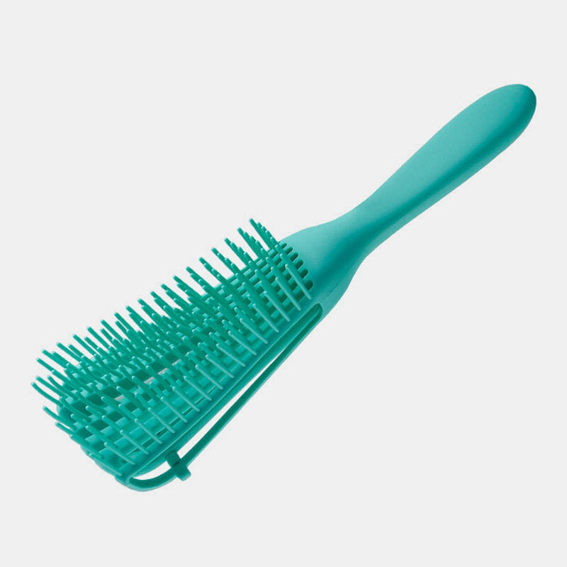 Scalp Massage Detangling Hair Brush - Anti-Knot Professional Comb for Detangling and Hair Care