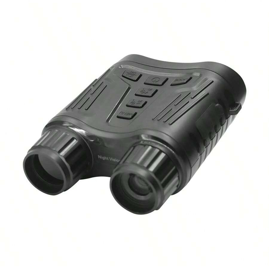 Digital Night Vision Binoculars with Infrared, 32GB Memory Card & Rechargeable Battery