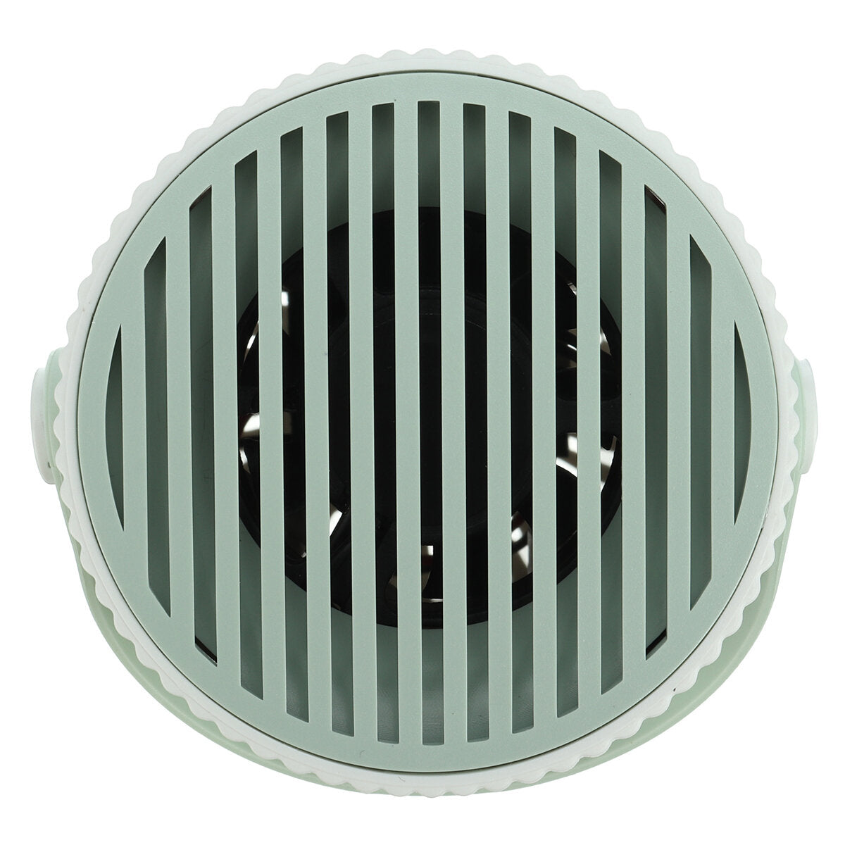 USB Charging Air Purifier - Quiet Desktop Air Cleaner for Bedroom, Home Formaldehyde Remover