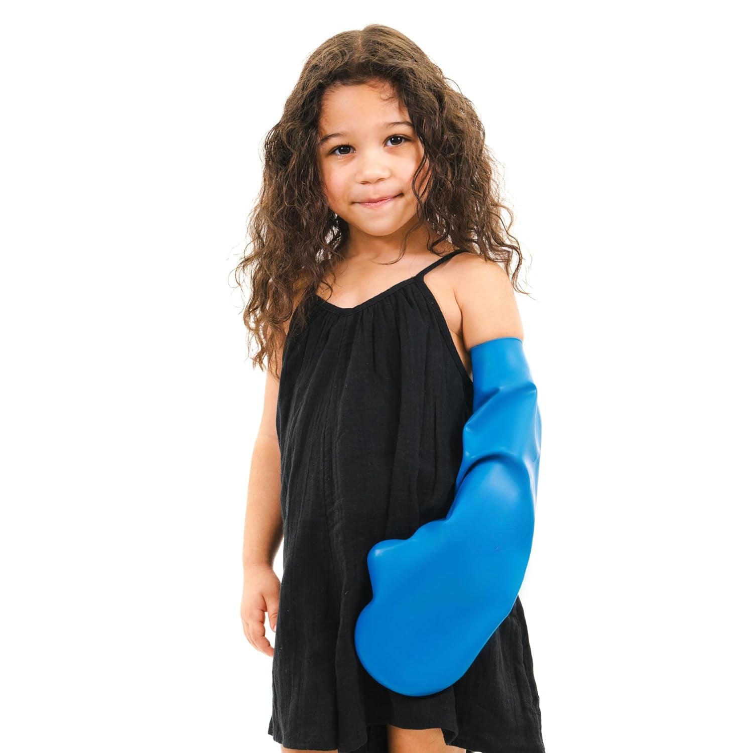 100% Waterproof Kids' Arm Cast Cover for Shower, Swim, and Bath