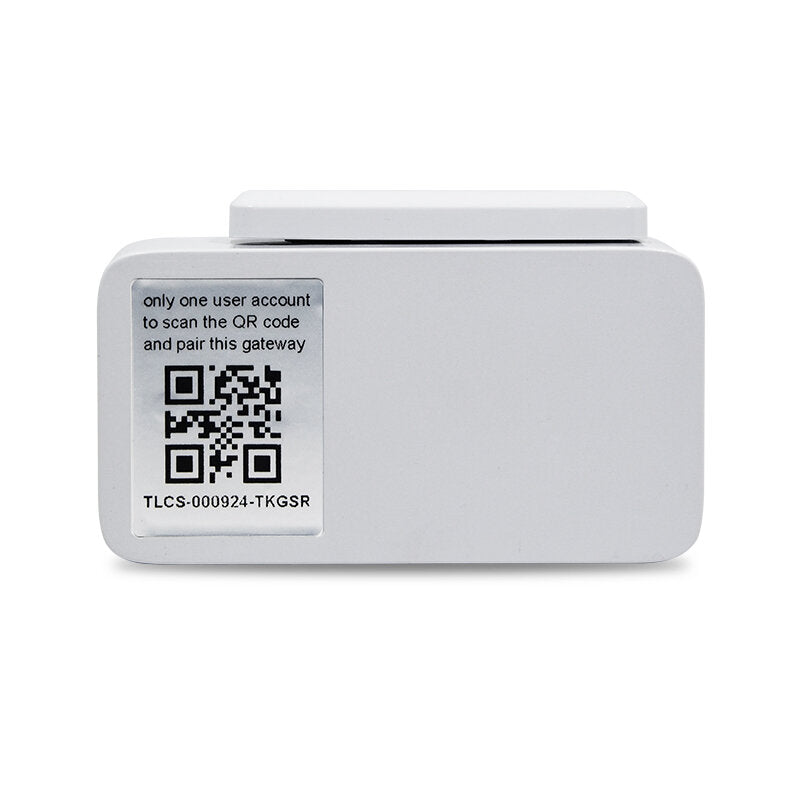 Smart Home WiFi Video Türklingel 1080P, 160 Grad IR Nachtsicht, Kabellos mit Bewegungssensor