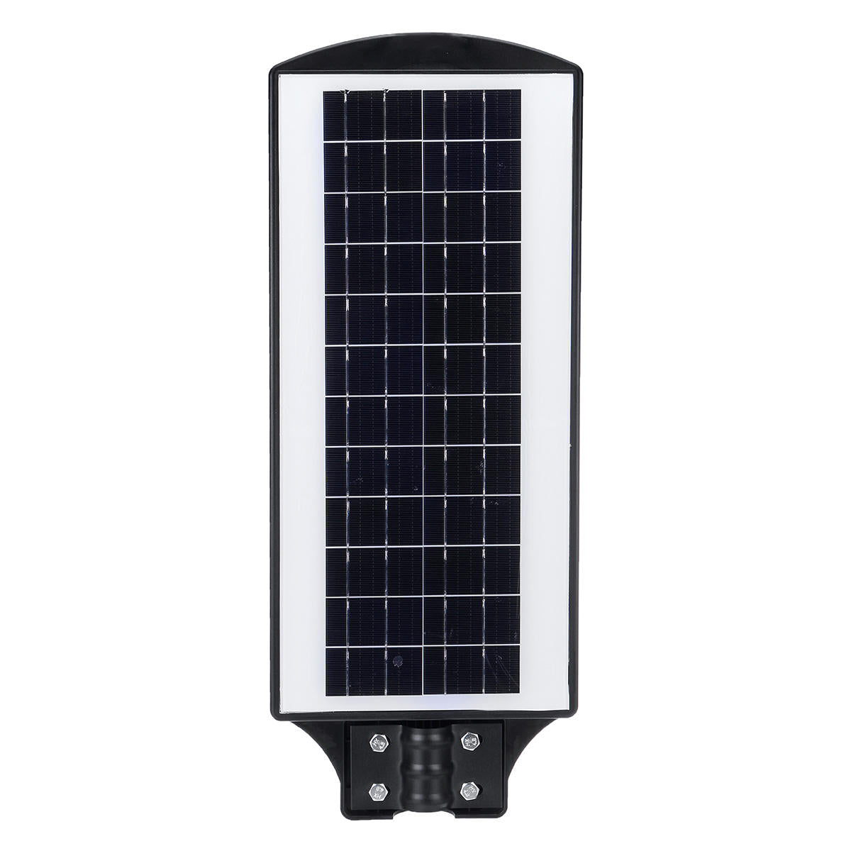 108/216/324 LED Solar Street Light with Motion Sensor and Remote Controller for Garden Wall Lamp