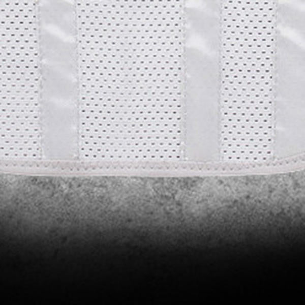 Widened Sports Belt with Breathable Mesh for Abdomen Support - Ideal for Basketball, Fitness, and Protective Gear