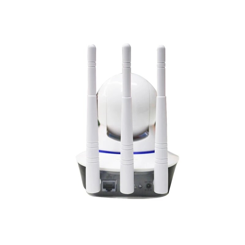 Smart Wireless IOT WIFI CCTV 720P IP Camera with APP Remote Control, Night Vision, Home Security Video Surveillance
