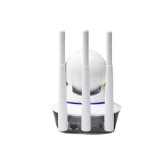 Smart Wireless IOT WIFI CCTV 720P IP Camera with APP Remote Control, Night Vision, Home Security Video Surveillance