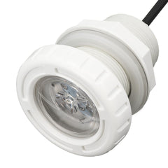 6W AC12V RGB White LED Recessed Pool Light for Spa and Fountain