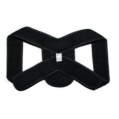 Adjustable Orthopedic Shoulder Support Belt for Adults and Children - Posture Corrector Brace