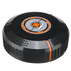 Automatic USB Rechargeable Smart Sweeping Robot Vacuum Cleaner for Floors