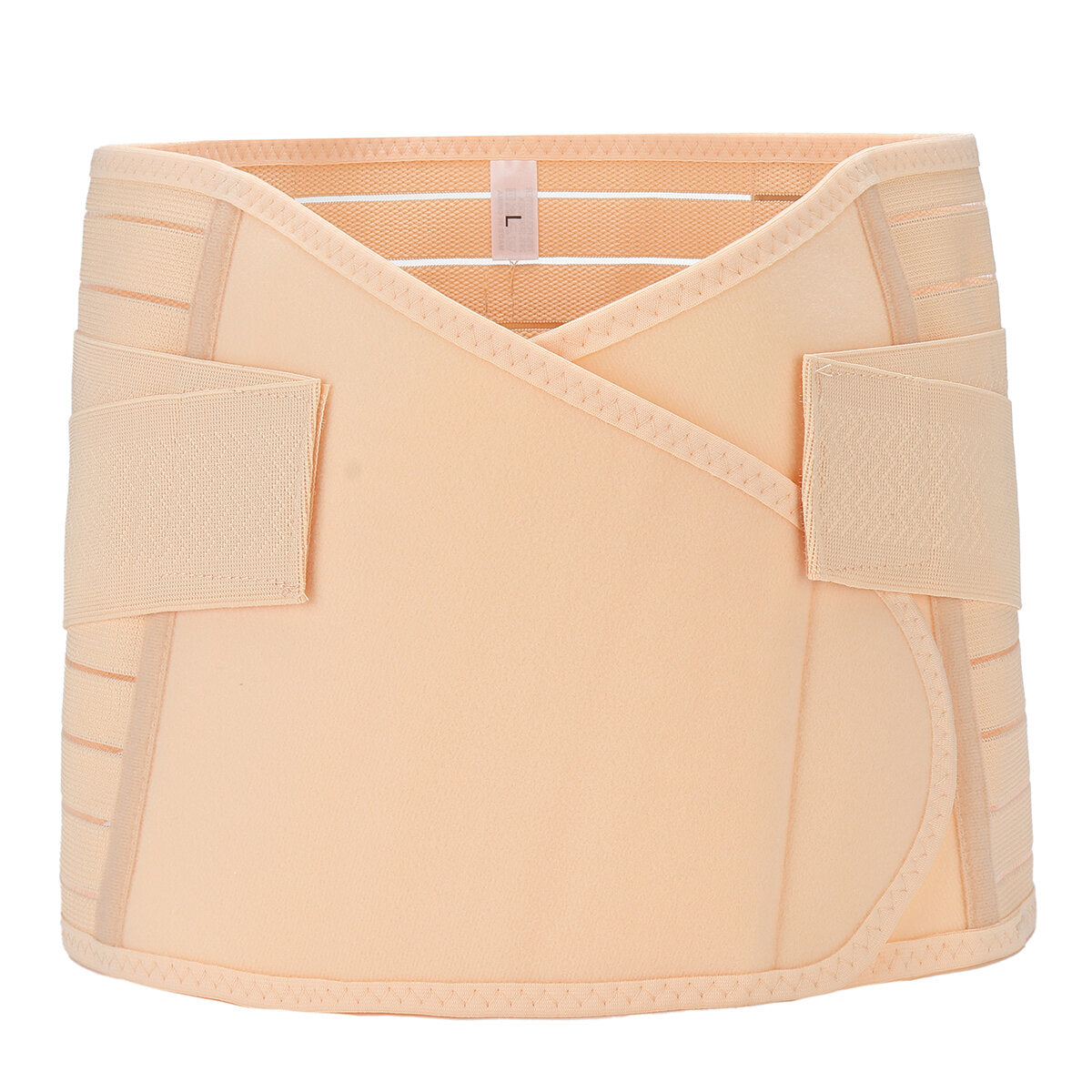 Women's Belly Band Belt - Body Shaper Cincher for Slimming Tummy & Postpartum Recovery