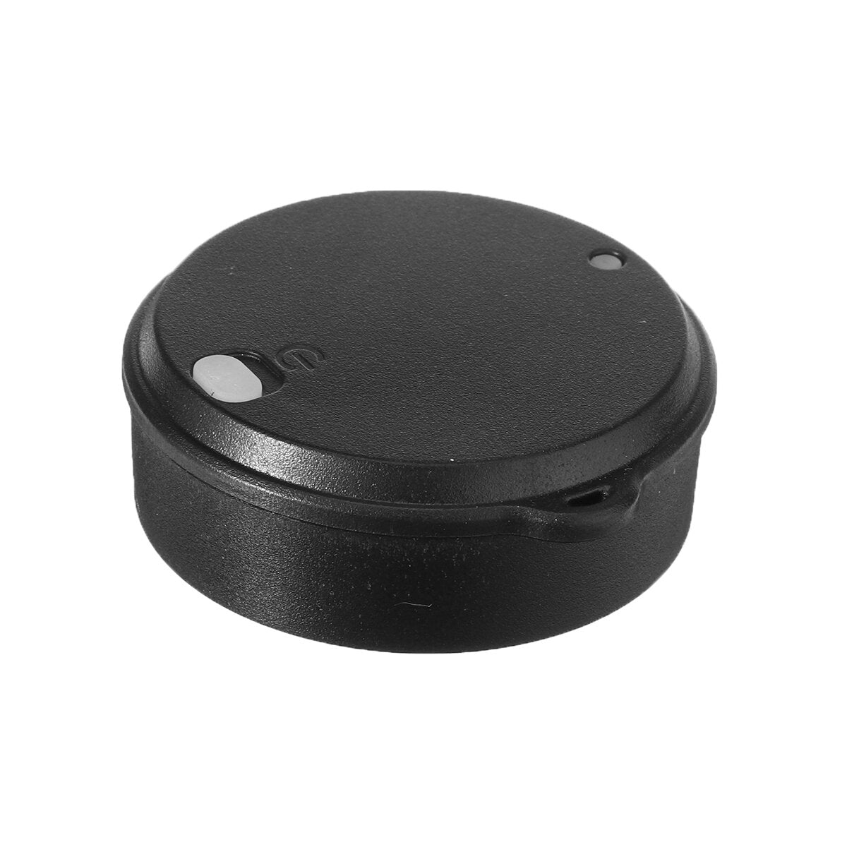 150M Black Tracking Device: Base Station for Positioning, Navigation, and Asset Management