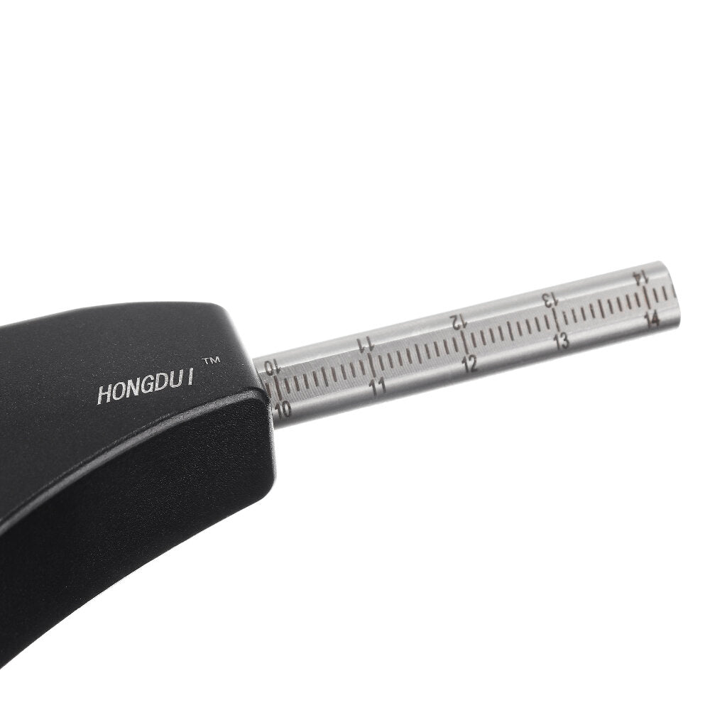 Woodworking Scriber Gauge Set - Carpenter Curve Line Drawing Tools