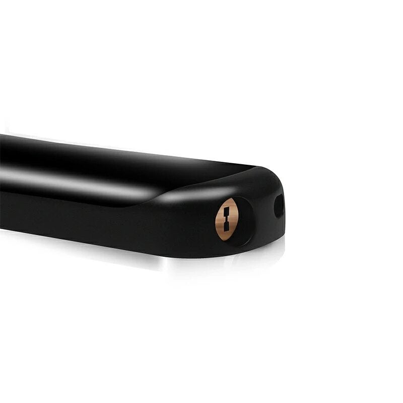 WiFi Fingerprint Smart Door Lock - Intelligent Digital Lock with Password, RFID Card, and APP Unlock for Home