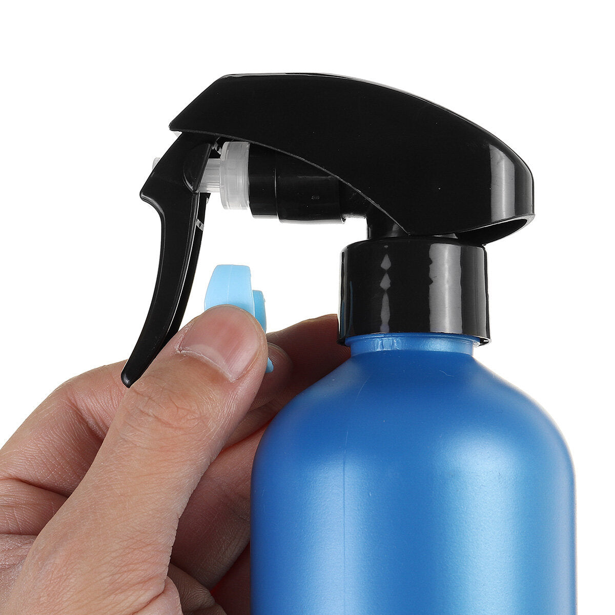 500ML Fine Spray Plastic Bottle for Disinfecting and Watering Flowers