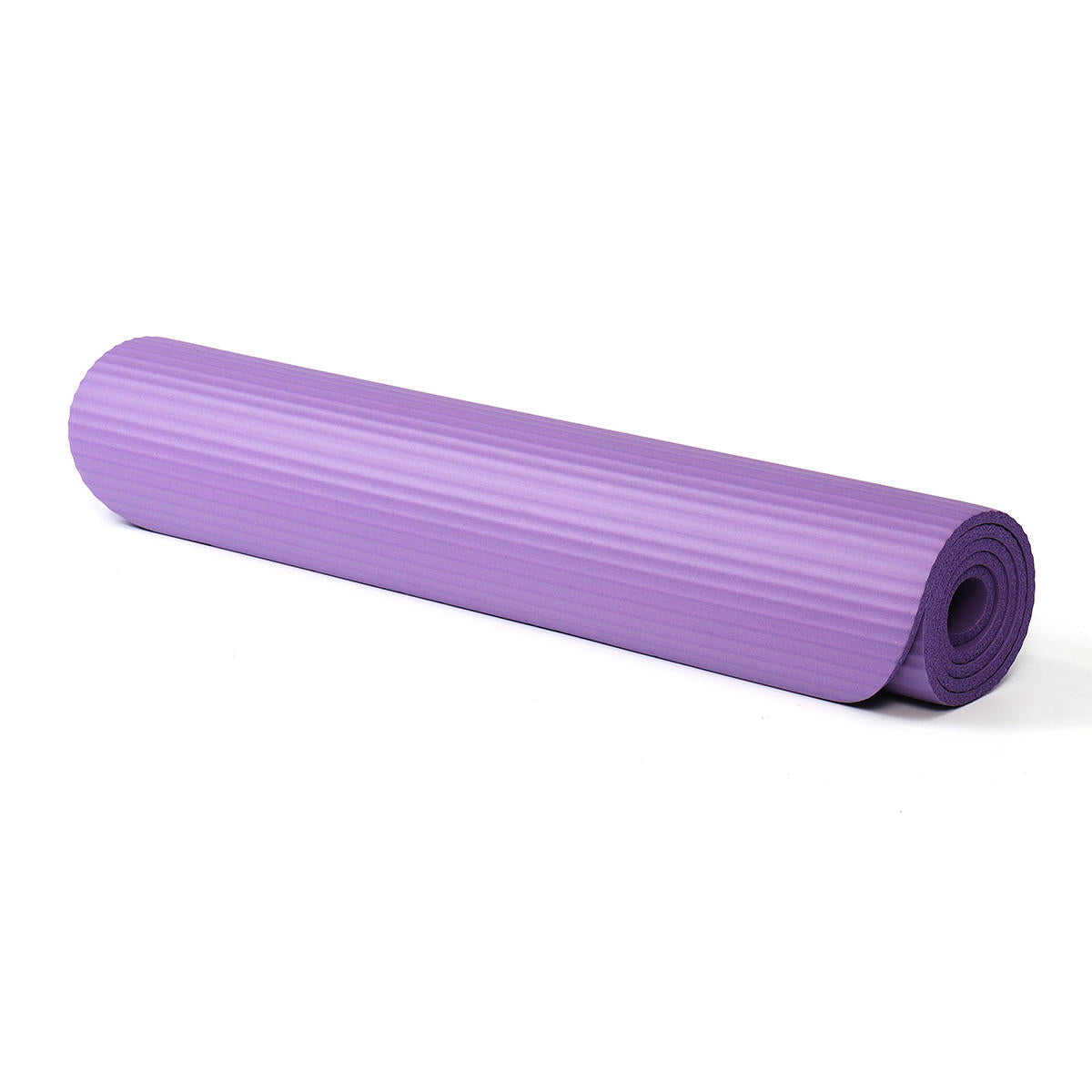 1200x610x10mm Yoga Mat - Outdoor & Indoor Fitness Pad