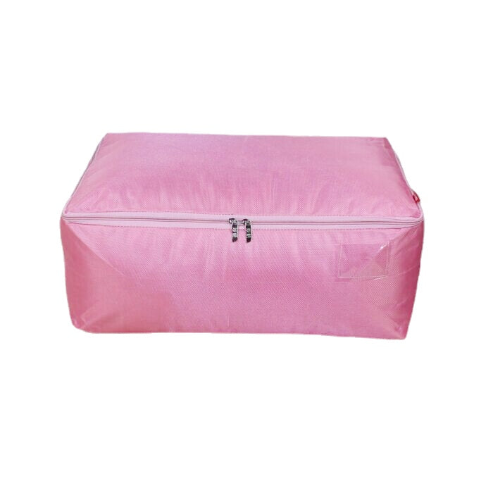 Clothes Storage Bags for Beddings, Blankets, and House Moving - Organizer Storage Containers