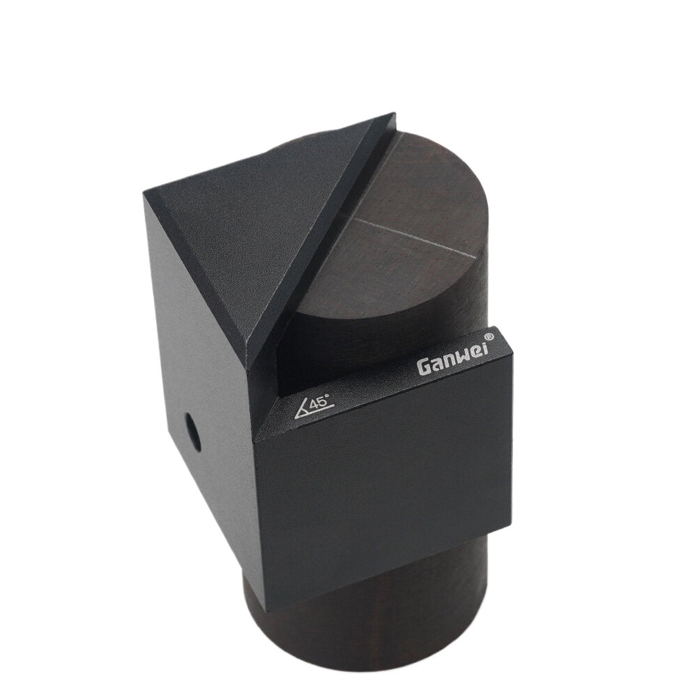 Precision Woodworking: 45-Degree Angle & Circular Centerline Marking Tool Set