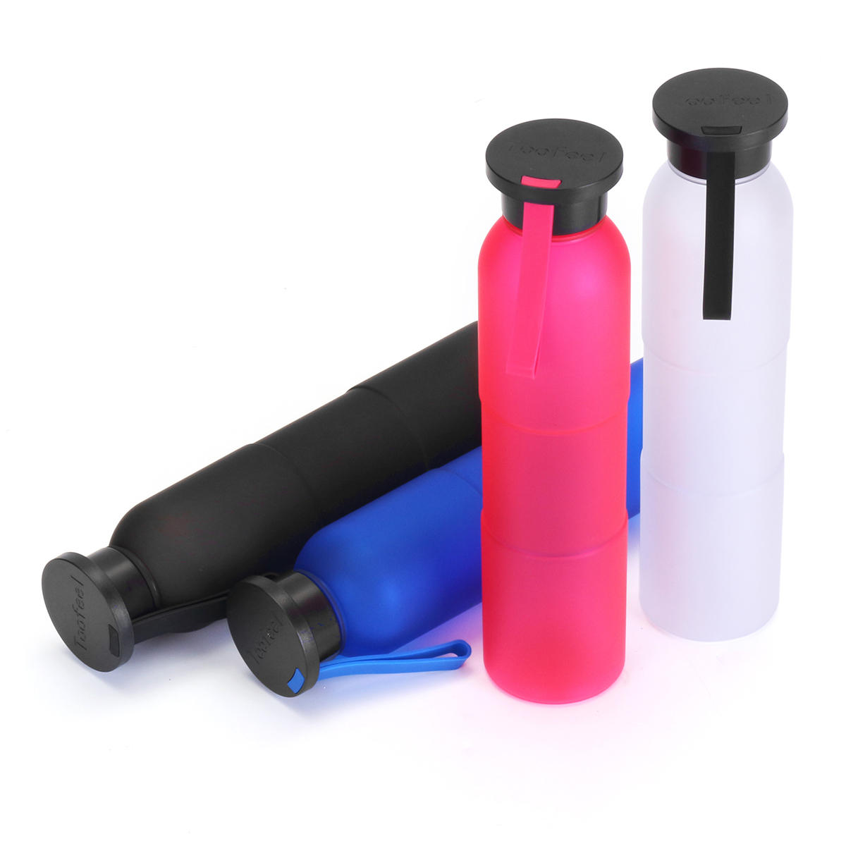 500ml High-Temperature Resistant Cycling Sports Water Bottle Cup