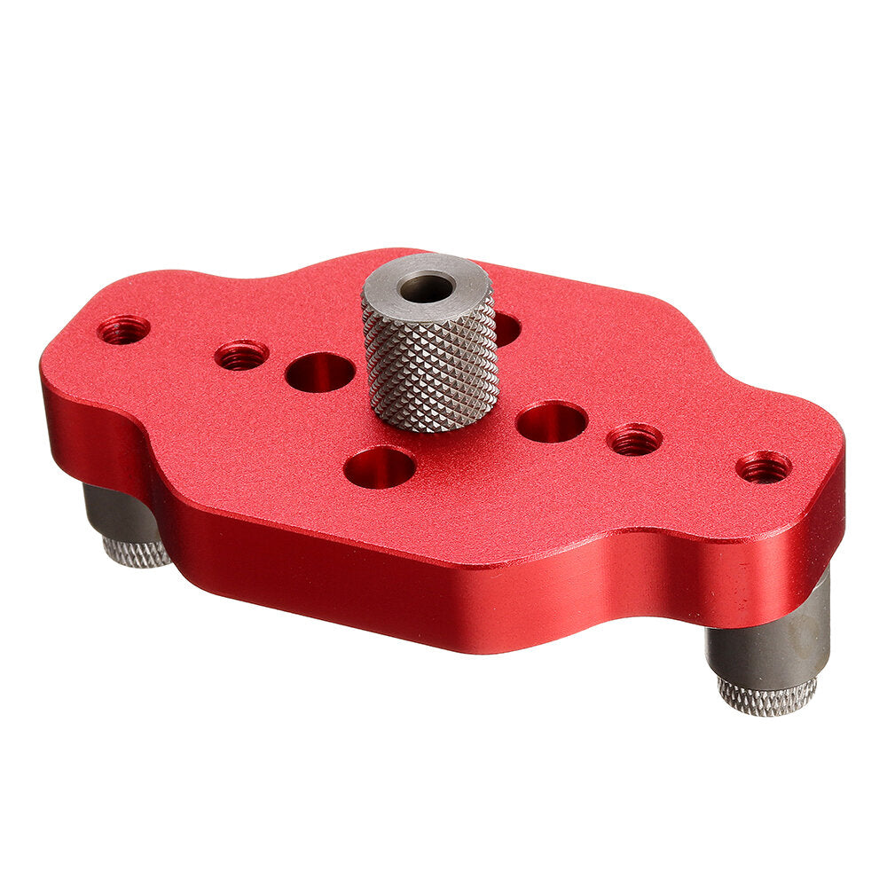 Self Centering Dowel Jig Dowel Punch Wood Dowelling Drill Guide Woodworking Hole Puncher Locator Carpentry Tool