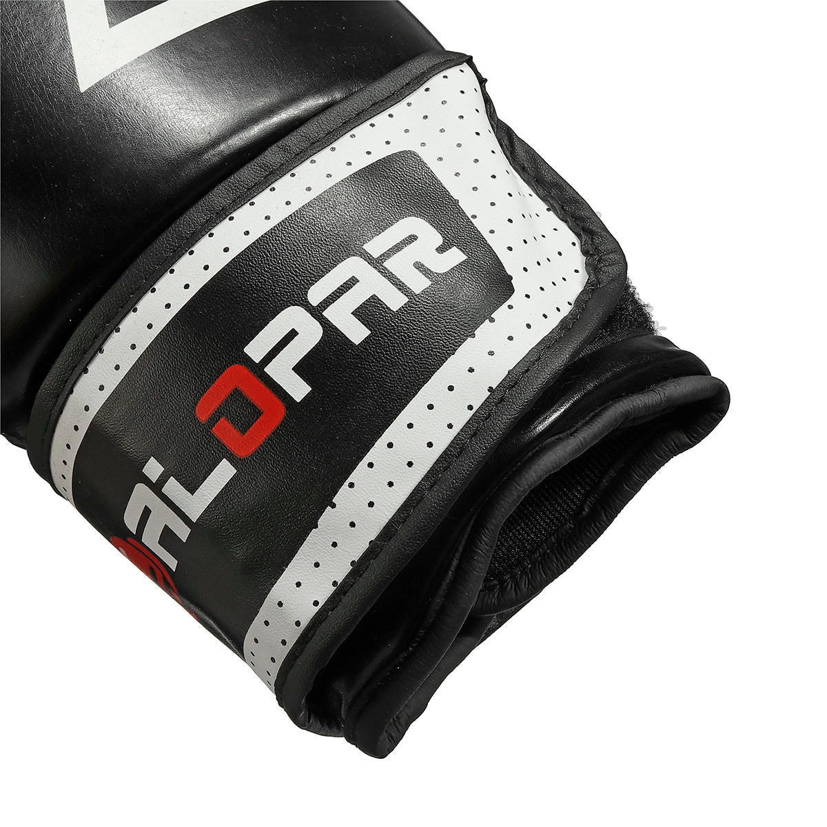 Boxing Gloves for Training, Sparring, Slimming & Exercising - High-Quality Mitts