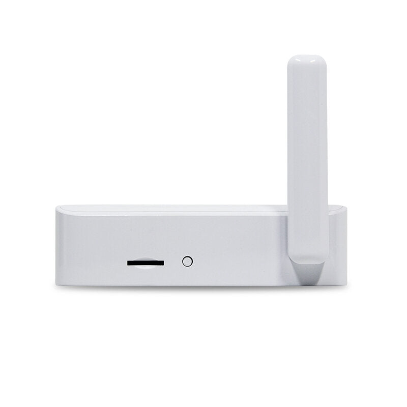 Smart Home WiFi Video Türklingel 1080P, 160 Grad IR Nachtsicht, Kabellos mit Bewegungssensor