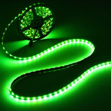 0.5/1/2/3/4/5M SMD5050 RGB Waterproof LED Strip Light TV Backlilghting Kit + USB Remote Control DC5V